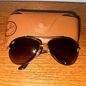 Ray-Ban RB3293 Aviator Sunglasses